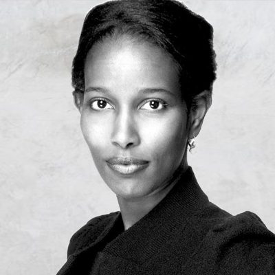 Ayaan Hirsi Ali